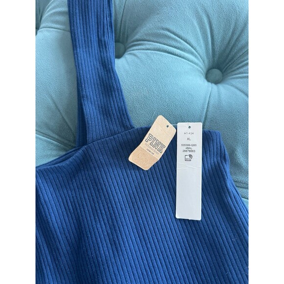 VS PINK athletic Dress NWT - Picture 3 of 9